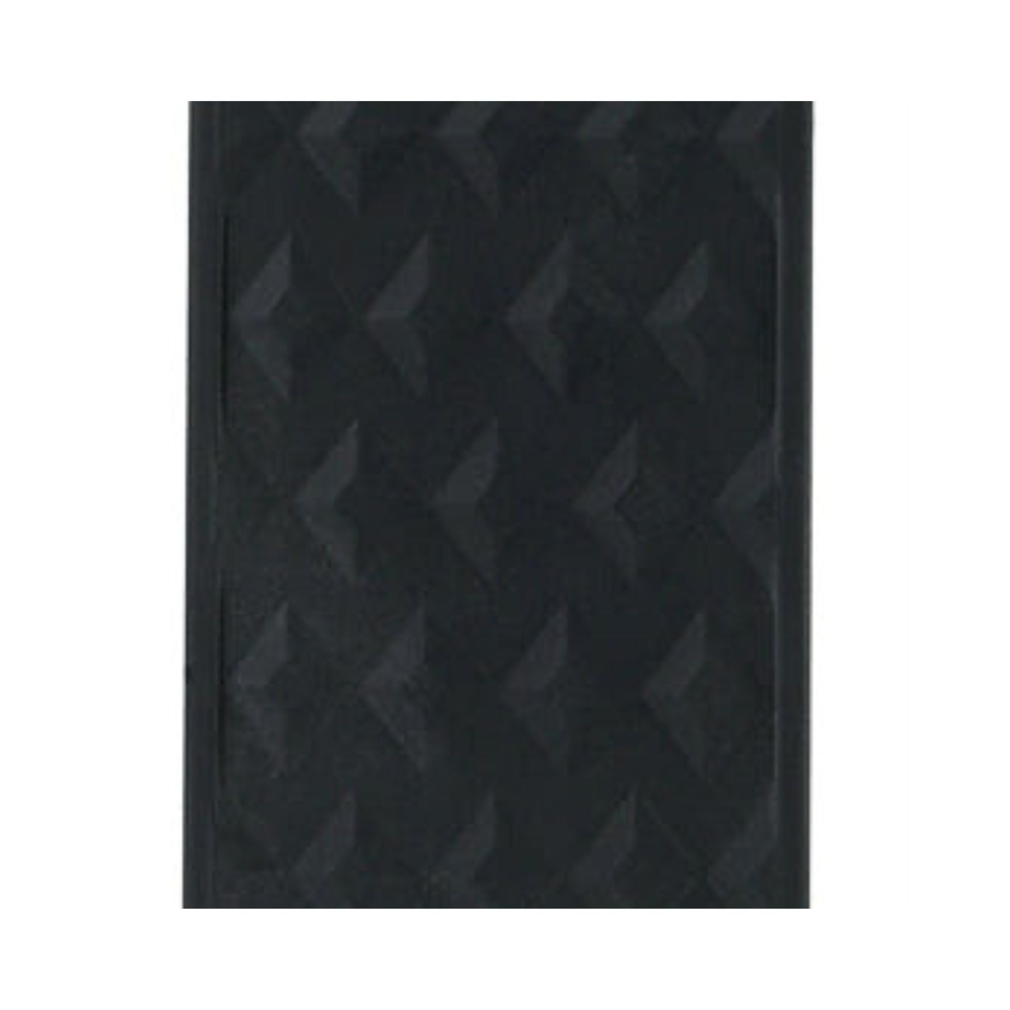 Close-up of raised diamond texture pattern for tactile sensory contrast with ultra-hygienic surface care.