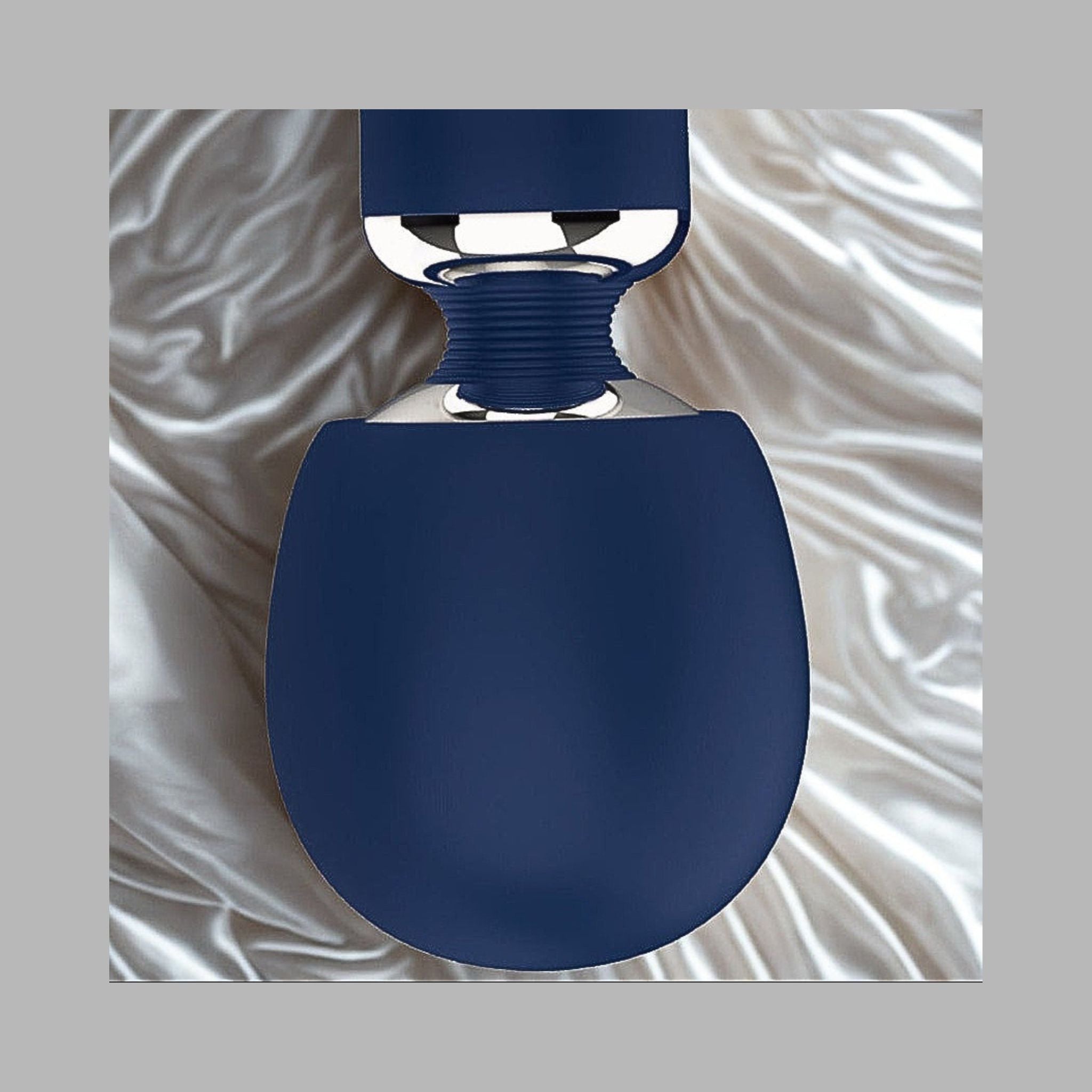 Ergonomic, flexible head design for adaptive mobility and neuro-inclusive comfort.