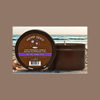 High Tide massage candle for predictable tactile feedback and restorative sensory processing.