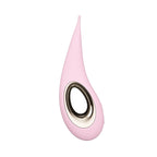 Lelo Dot in pink has predictable tactile feedback for sensory processing.