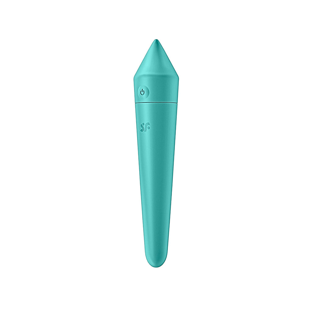 Power Bullet with Music-Synced sensory support for neuro-inclusive wellness