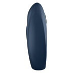 Side profile of a vascular ring with ergonomic design for ambulatory wellness.