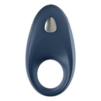 Vascular ring in blue with GDPR-compliant app technology.