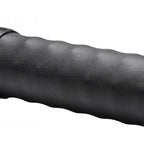 Zeus Twilight Wand with easy-grip handle providing ease of use for wrist and thumb joints.