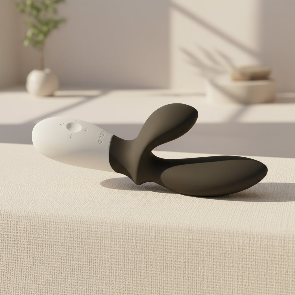 Lelo Loki Wave: Inclusive Prostate Wellness
